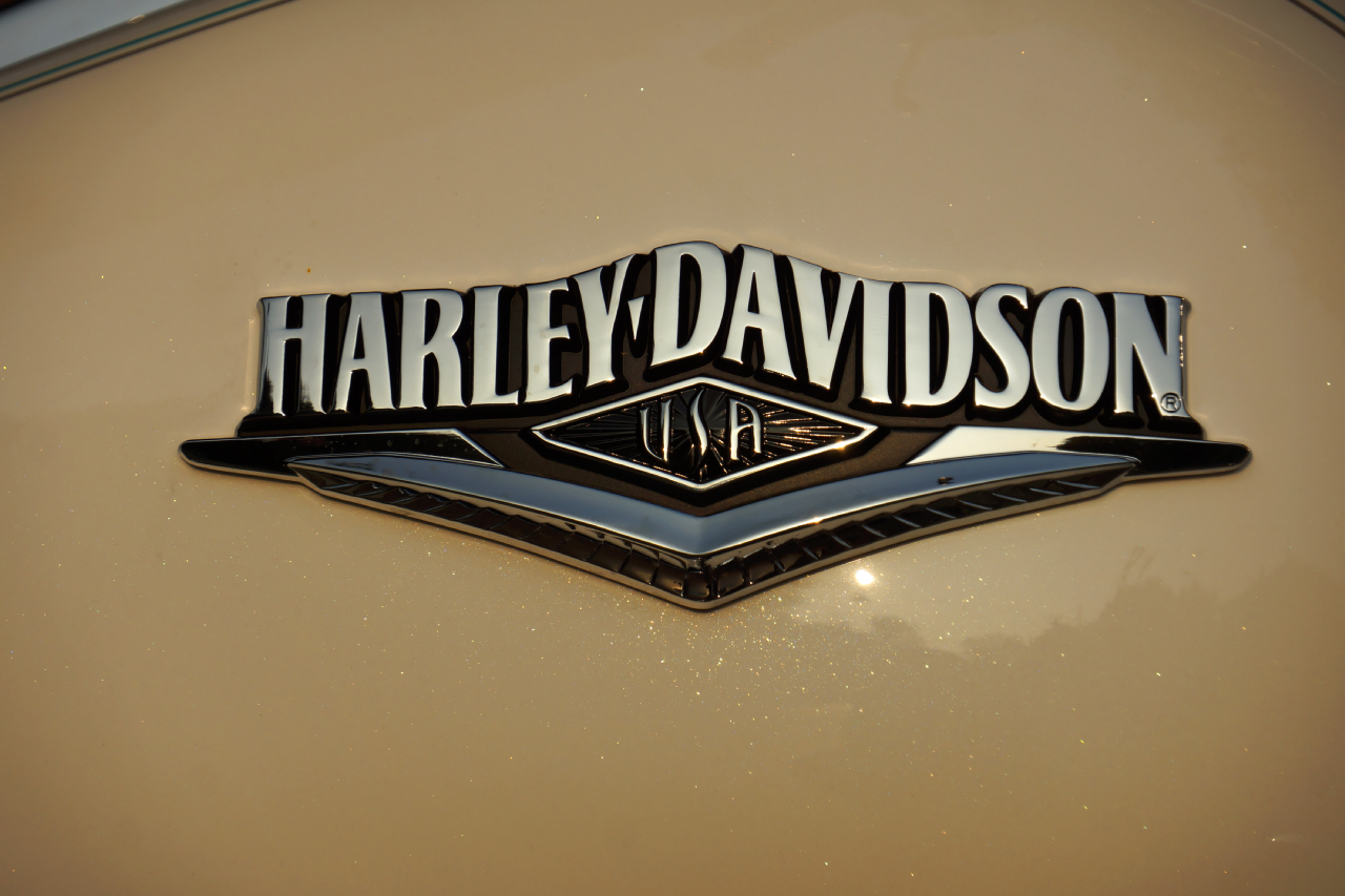 Harley-Davidson Road King Classic - Prova su Strada 2016