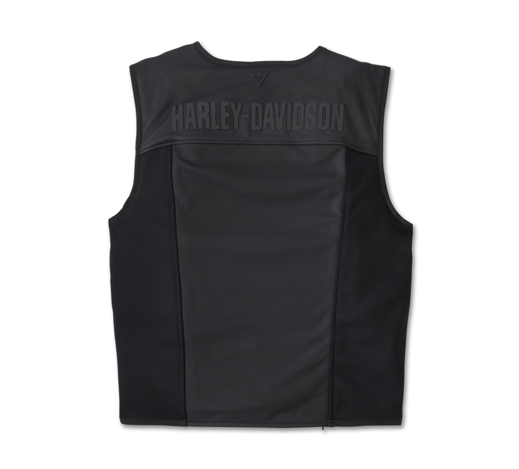 Harley-Davidson Smart Vest 