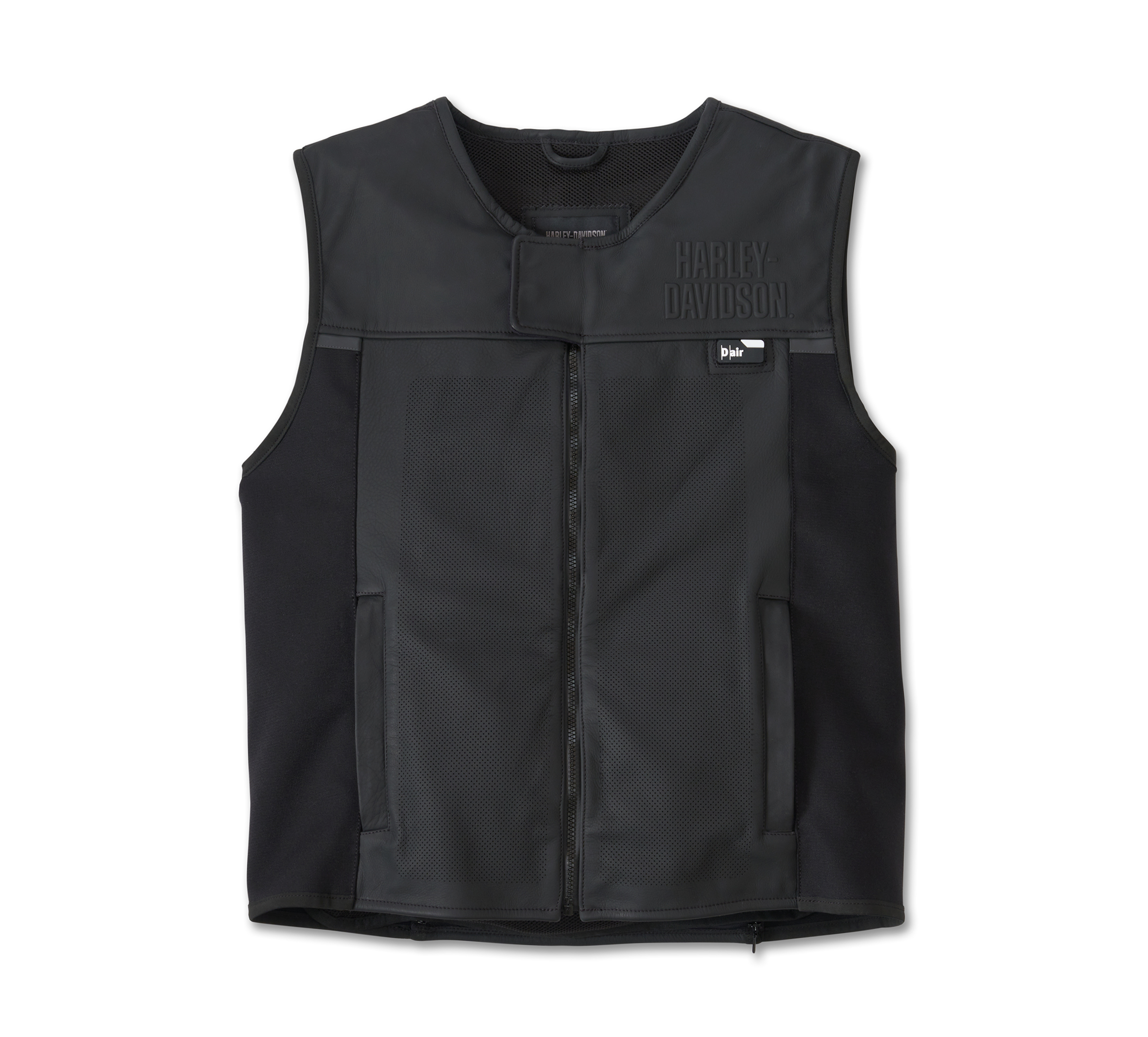 Harley-Davidson Smart Vest 