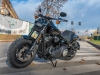 Harley-Davidson Softail Fat Bob - Prueba de carretera 2018