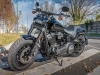 Harley-Davidson Softail Fat Bob - Prueba de carretera 2018