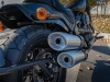 Harley-Davidson Softail Fat Bob - Essai routier 2018