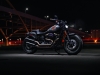 Harley-Davidson Softail Fat Bob - Essai routier 2018