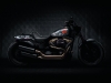 Harley-Davidson Softail Fat Bob - Road test 2018