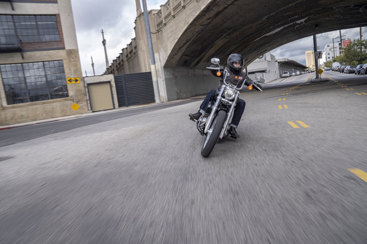 Harley-Davidson Softail Standard 2020 — фото