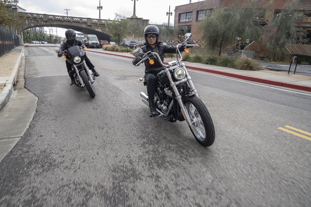 Harley-Davidson Softail Standard 2020 - foto 