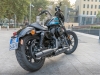 Harley-Davidson Sportster 1200 Iron - Prueba en carretera 2018