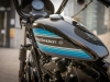 Harley-Davidson Sportster 1200 Iron - Essai routier 2018
