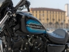 Harley-Davidson Sportster 1200 Iron - Prova su strada 2018