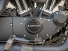 Harley-Davidson Sportster 1200 Iron - Essai routier 2018