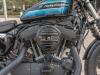 哈雷戴维森 Sportster 1200 Iron - 2018 年道路测试