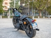 Harley-Davidson Sportster 1200 Iron - Road test 2018