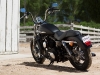 Harley-Davidson Sportster ABS