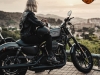 Harley-Davidson Sportster Iron 883 2019 - foto