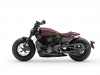 Harley-Davidson Sportster S - 2021 photo