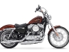 Harley Davidson Sportster