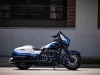 Harley-Davidson Street Glide Special Arctic Blast Limited Edition - photo