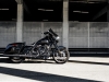 Harley-Davidson Street Glide ST e Road Glide ST - modelli 2022  