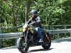 Harley-Davidson Street Rod - дорожный тест 2017