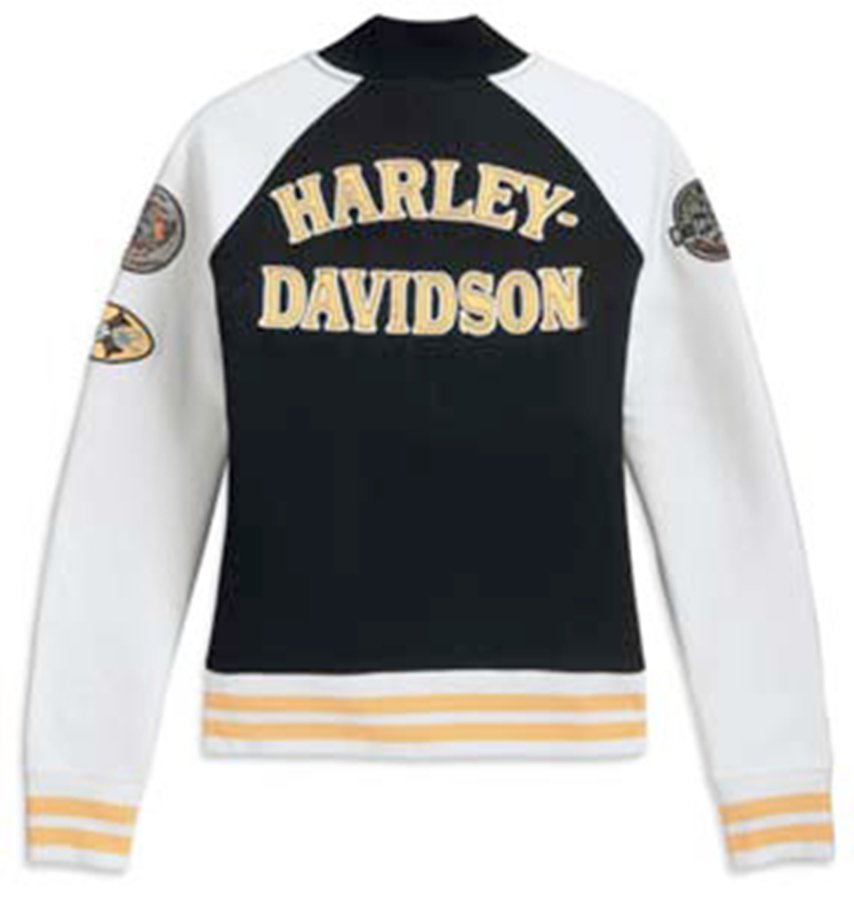 Harley-Davidson-Summer-Collection-2012
