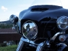 Harley Davidson Tri Glide - Prova su strada 2014