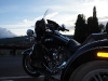 Harley Davidson Tri Glide - Prova su strada 2014