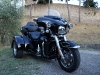 Harley Davidson Tri Glide - Prova su strada 2014