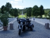 Harley Davidson Tri Glide – Straßentest 2014