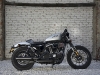 Harley-Davidson WEARECUSTOM – Offizielle Dark Custom 2015-Fotos