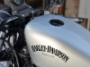 Harley-Davidson WARECUSTOM - Fotos oficiais Dark Custom 2015