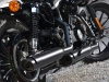 Harley-Davidson WEARECUSTOM - Official Dark Custom 2015 photos