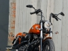 Harley-Davidson WEARECUSTOM - Fotos oficiales de Dark Custom 2015