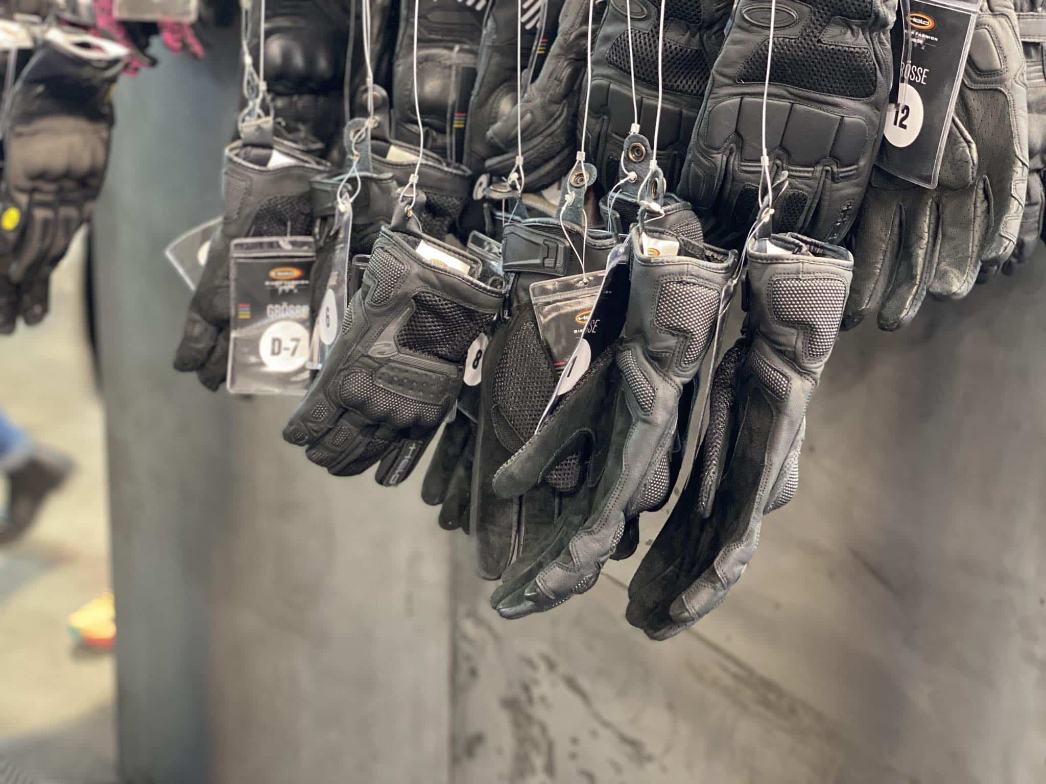 Held - EICMA 2023