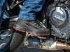 Held Jeans Marlow e Scarpe Montaro WP
