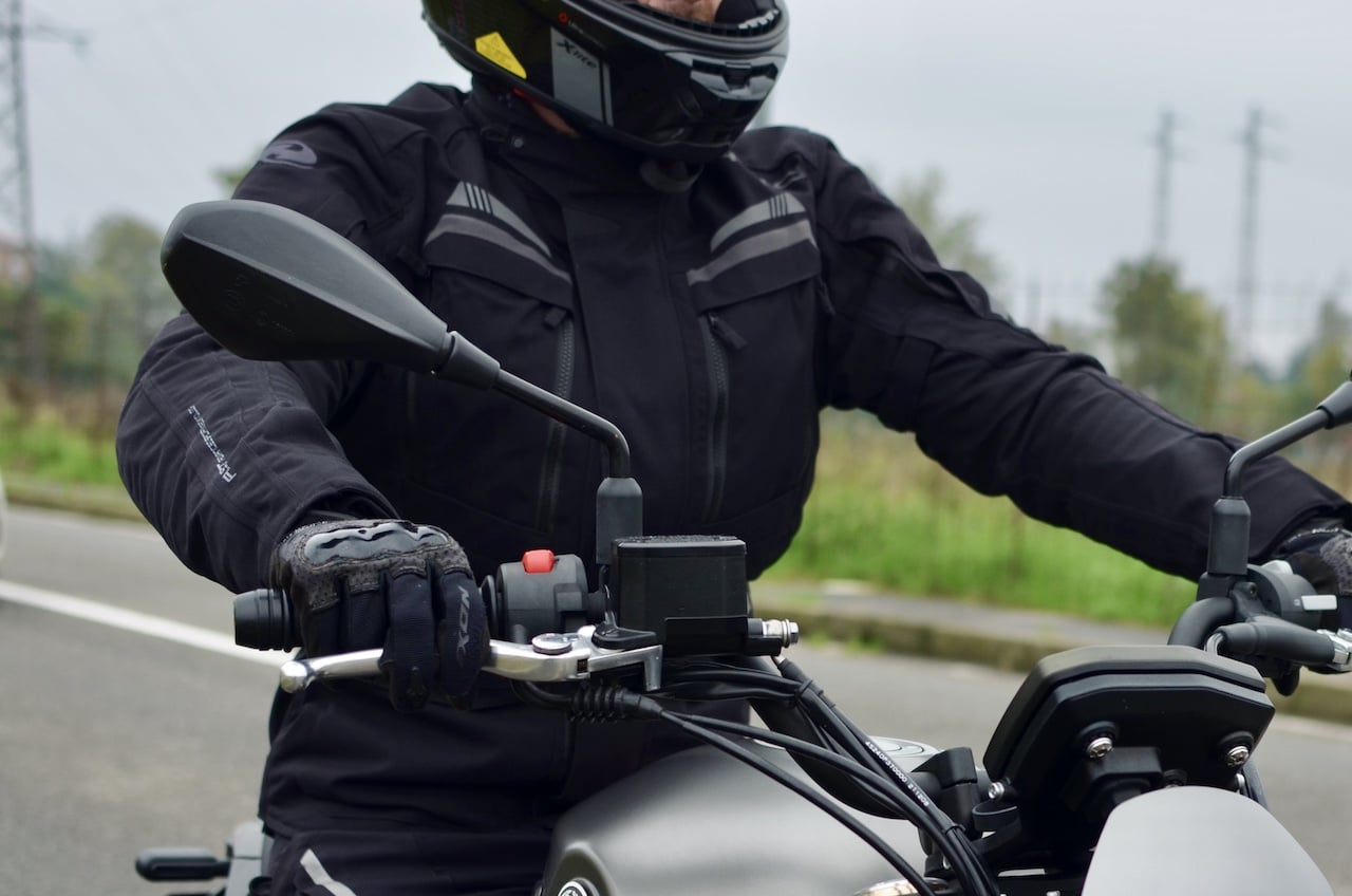 Held Lonborg Top