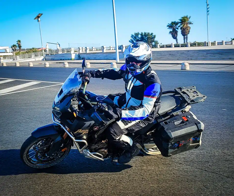 Held Tridale Top e Tridale Base 4 season