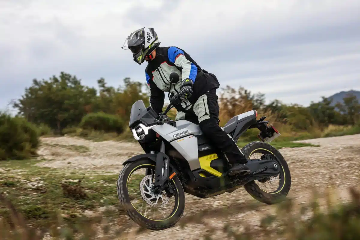 Held Tridale Top e Tridale Base 4 season