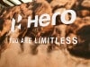 Hero MotoCorp in Italia - Foto Milano