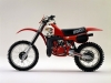 Honda - 50 anni di moto da cross  