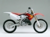 Honda - 50 anni di moto da cross  