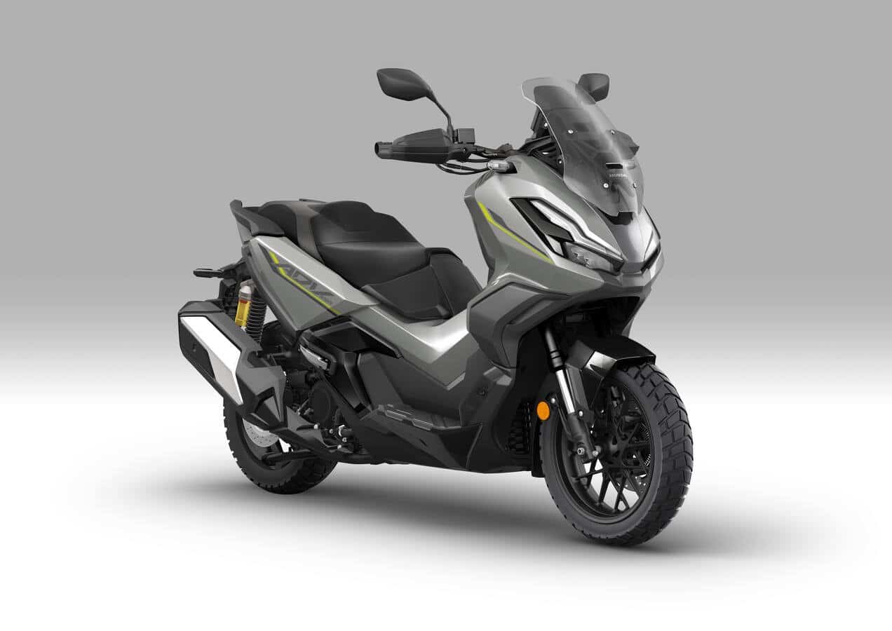 Honda ADV350 2026