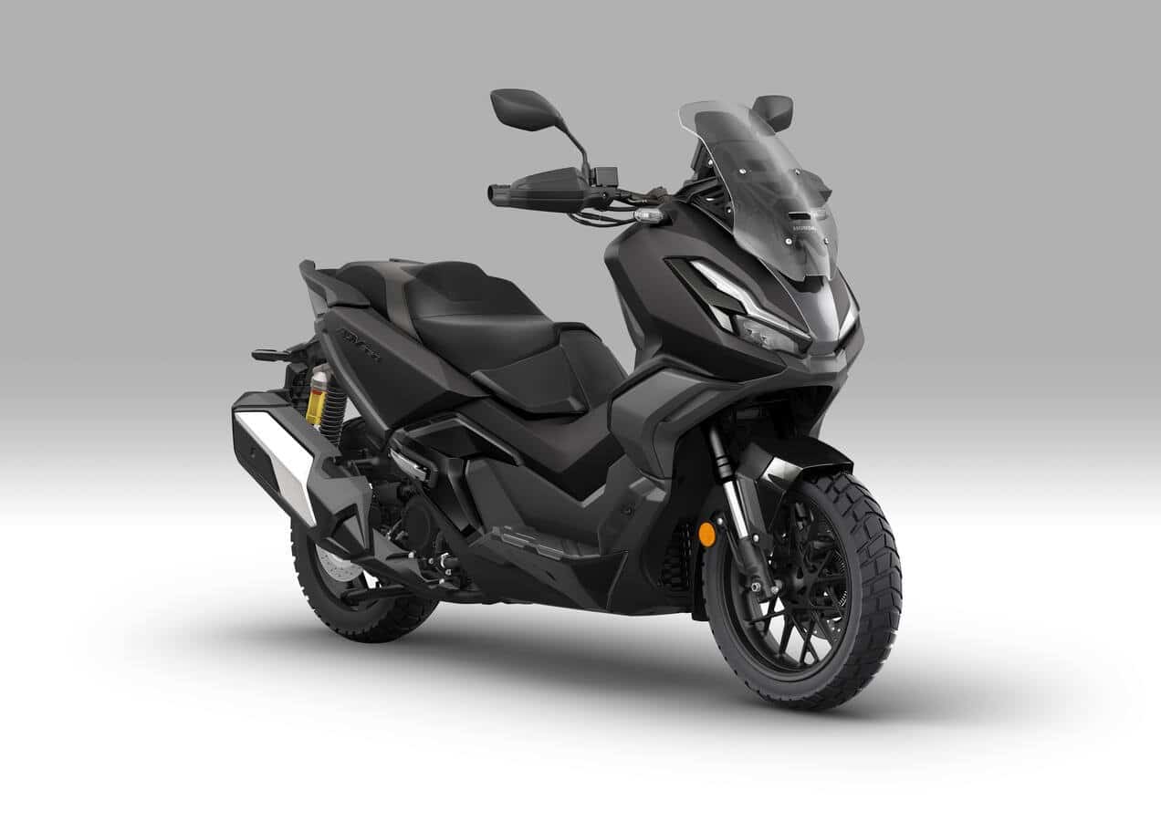 Honda ADV350 2026