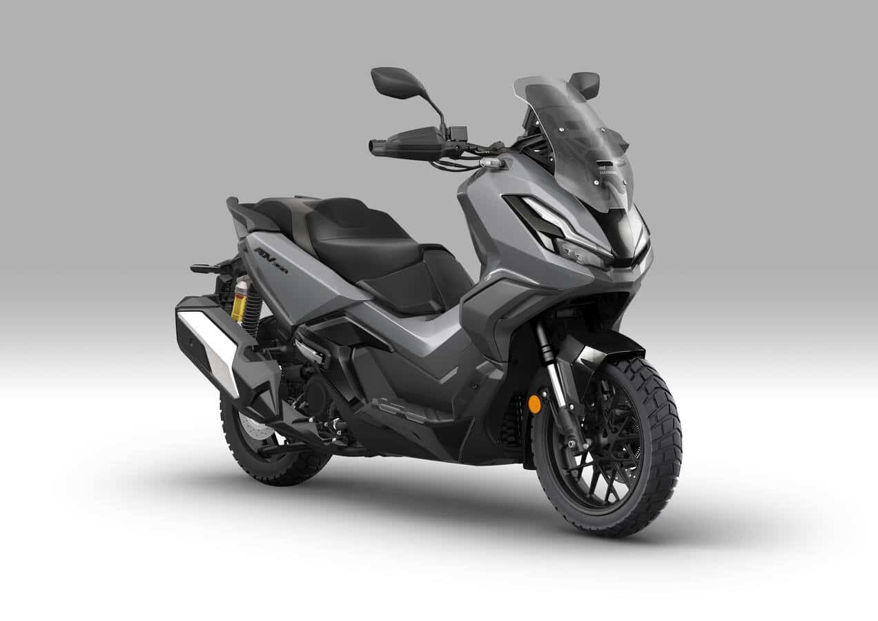 Honda ADV350 2026