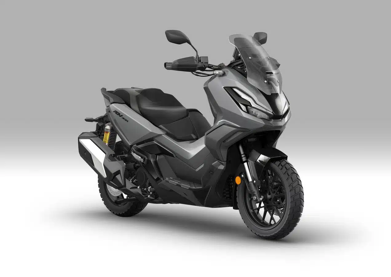 Honda ADV350 2026