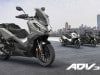 Honda ADV350 2026