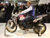 Honda Africa Twin - EICMA 2017