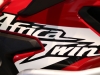 Honda Africa Twin - EICMA 2017