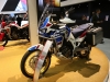 Honda Africa Twin - EICMA 2017
