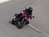 Honda CB1000 Hornet 2025 - Test Tour