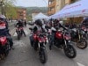 Honda CB1000 Hornet 2025 - Test Tour